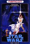 Star Wars (Namco) (english translation) Box Art Front